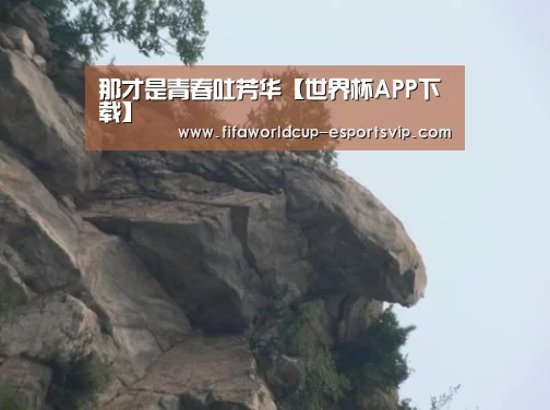 那才是青春吐芳华【世界杯APP下载】(图1) 世界杯直播