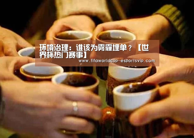 环境治理:谁该为雾霾埋单?【世界杯热门赛事】(图3) 世界杯直播