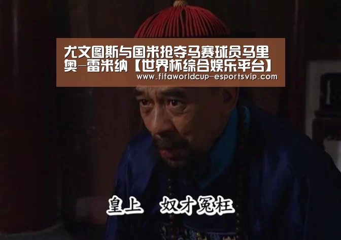 尤文图斯与国米抢夺马赛球员马里奥-雷米纳【世界杯综合娱乐平台】(图3) 世界杯热门赛事
