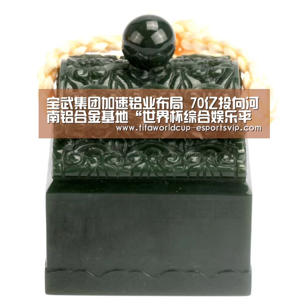 宝武集团加速铝业布局 70亿投向河南铝合金基地“世界杯综合娱乐平台”(图1) 世界杯直播