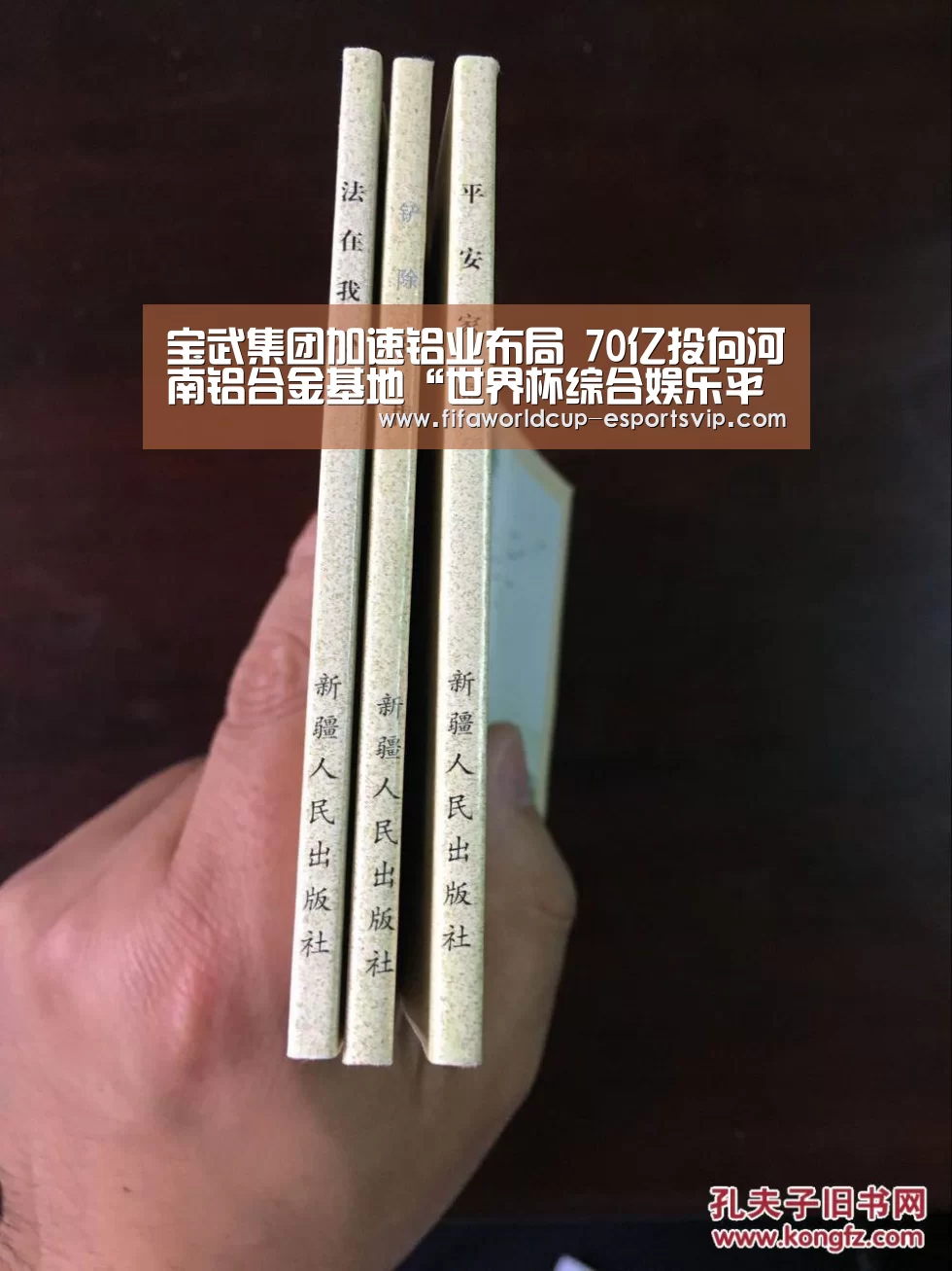 宝武集团加速铝业布局 70亿投向河南铝合金基地“世界杯综合娱乐平台”(图3) 世界杯综合娱乐平台