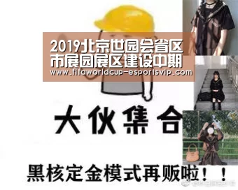 2019北京世园会省区市展园展区建设中期工作会在北京市延庆区召开【世界杯直播】(图4) 世界杯综合娱乐平台