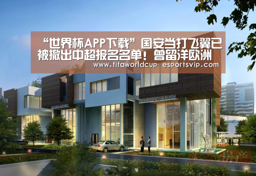 “世界杯APP下载”国安当打飞翼已被撤出中超报名名单!曾留洋欧洲联赛被寄予厚望(图3) 世界杯热门赛事